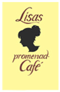 Lisas Promenad Café
